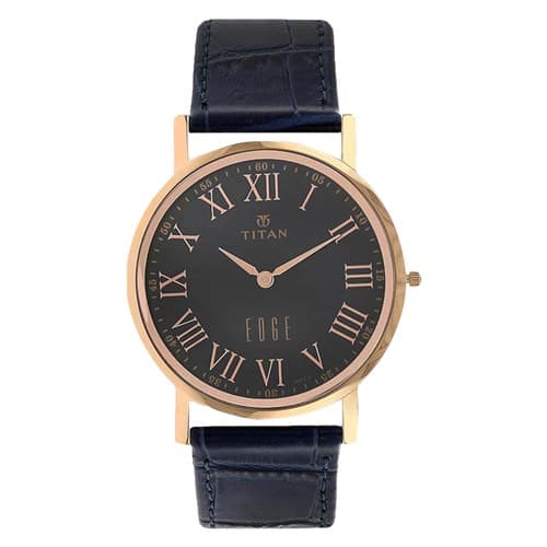 Ảnh Đồng hồ TITAN 37 mm Nam 1595WL02