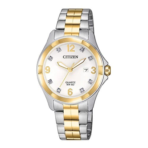 Ảnh Đồng hồ CITIZEN 32 mm Nữ EU6084-57A