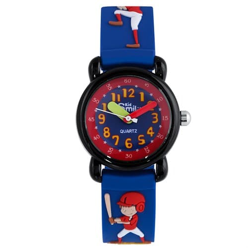 Ảnh Đồng hồ SMILE KID 30 mm Trẻ em SL026-01
