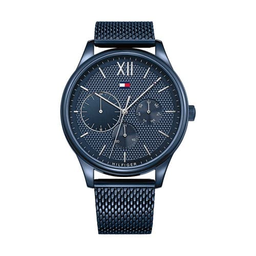 Ảnh Đồng hồ Tommy Hilfiger 44 mm Nam 1791421