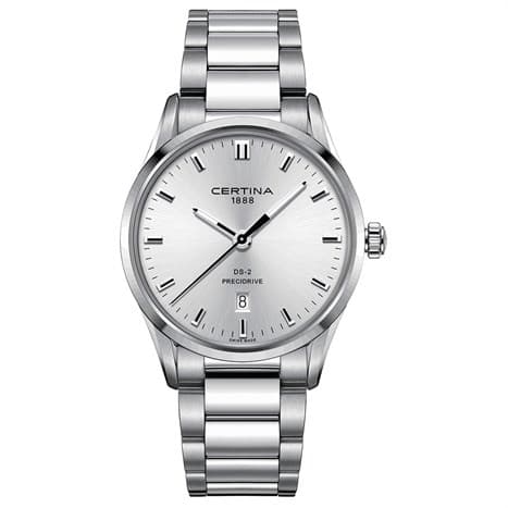 Ảnh Đồng hồ CERTINA Sport 40 mm Nam C024.410.11.031.20