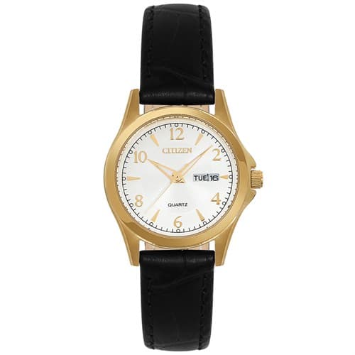 Ảnh Đồng hồ CITIZEN 27 mm Nữ EQ0593-26A