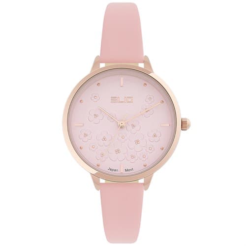 Ảnh Đồng hồ Elio Ngày có em 32 mm Nữ EL129-05