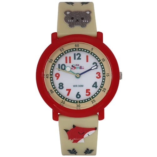 Ảnh Đồng hồ SMILE KID 37 mm Trẻ em SL084-02