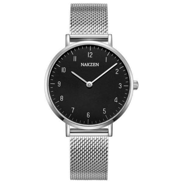 Ảnh Đồng hồ NAKZEN 32 mm Nữ SS9001L-1D