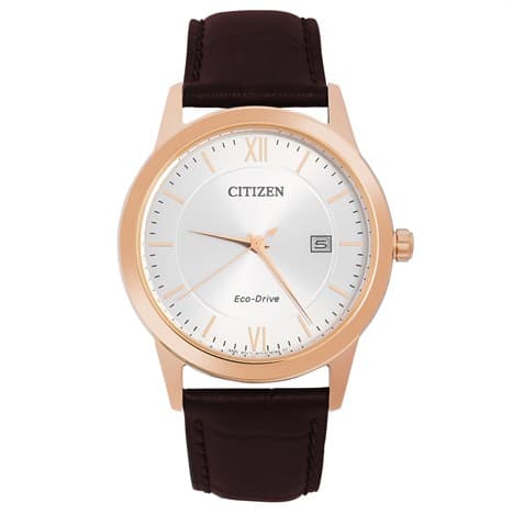 Ảnh Đồng hồ CITIZEN 39.7 mm Nam AW1232-12A