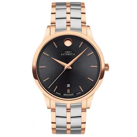 Ảnh Đồng hồ MOVADO 39.5 mm Nam 0607464