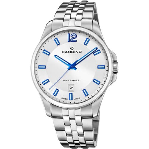 Ảnh Đồng hồ Candino 42 mm Nam C4764/1