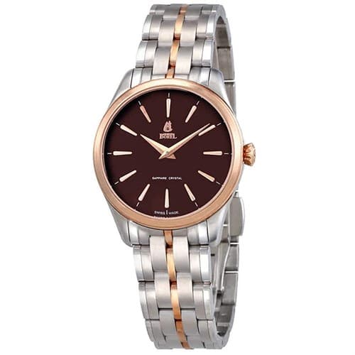 Ảnh Đồng hồ ERNEST BOREL Retro 31 mm Nữ LBR906-8829