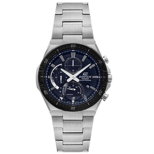 Ảnh Đồng hồ EDIFICE CASIO 45.4 mm Nam EFS-S560DB-1AVUDF