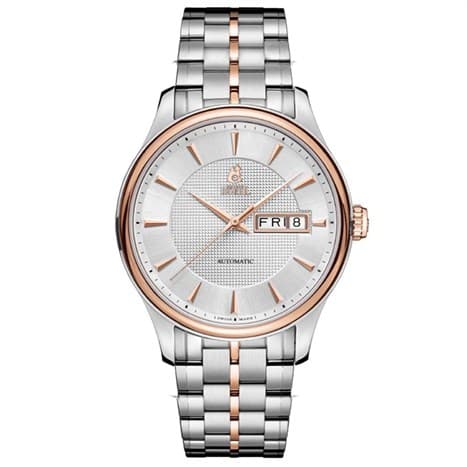 Ảnh Đồng hồ ERNEST BOREL Retro 39.5 mm Nam GBR8280-212