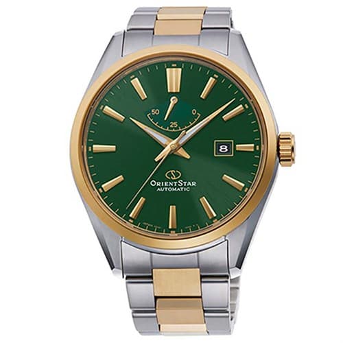 Ảnh Đồng hồ ORIENT Star 42 mm Nam RE-AU0405E00B