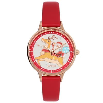 Ảnh Đồng hồ ORIENT Star 39.3 mm Nam RE-AT0003S00B
