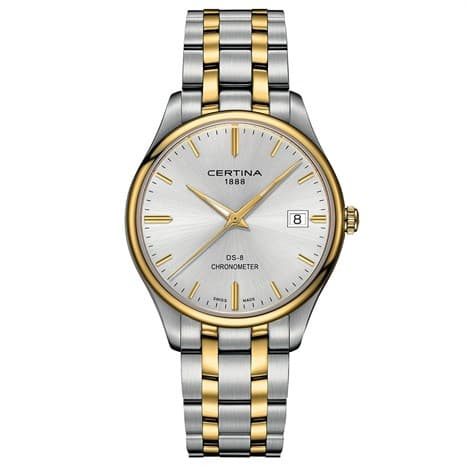 Ảnh Đồng hồ CERTINA Urban 41 mm Nam C033.451.22.031.00