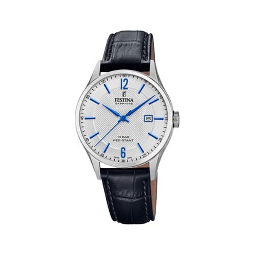 Ảnh Đồng hồ Festina 40 mm Nam F20007/2