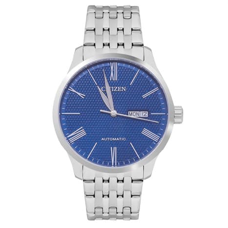 Ảnh Đồng hồ CITIZEN Mechanical 40 mm Nam NH8350-59L