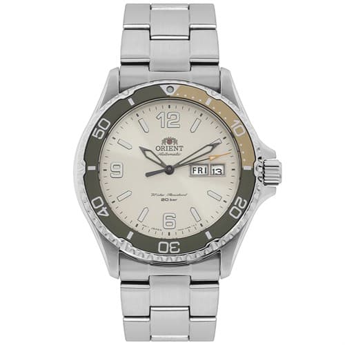 Ảnh Đồng hồ Orient Mako 41.8 mm Nam RA-AA0821S19B