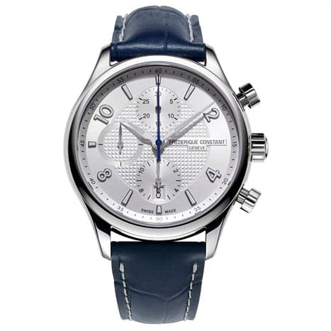 Ảnh Đồng hồ FREDERIQUE CONSTANT Runabout 42 mm Nam FC-392RMS5B6