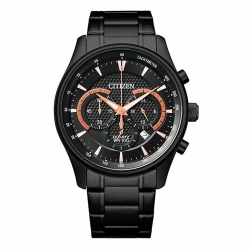 Ảnh Đồng hồ CITIZEN 42 mm Nam AN8195-58E