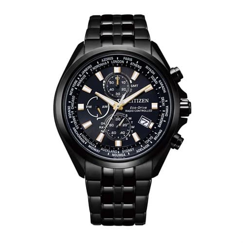 Ảnh Đồng hồ Citizen 44 mm Nam AT8205-83L