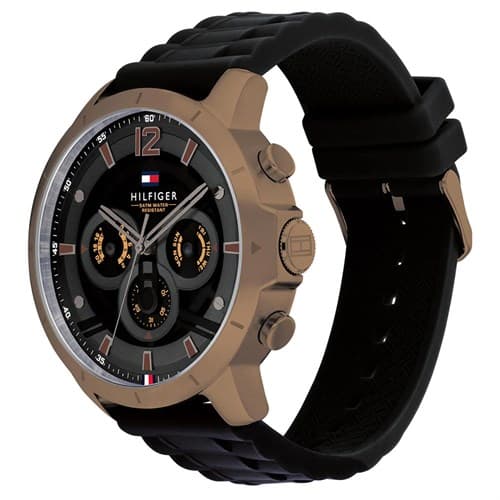 Ảnh Đồng hồ Tommy Hilfiger 50 mm Nam 1710491