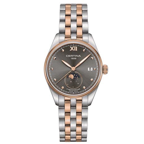 Ảnh Đồng hồ CERTINA Urban 32.5 mm Nữ C033.257.22.088.00