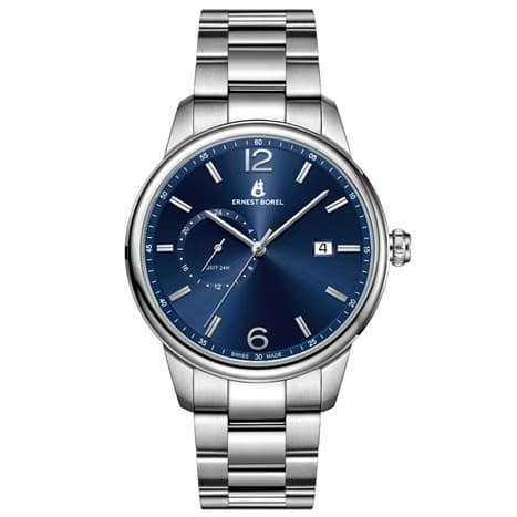 Ảnh Đồng hồ ERNEST BOREL Urban 42 mm Nam N0732G0E-VS6S