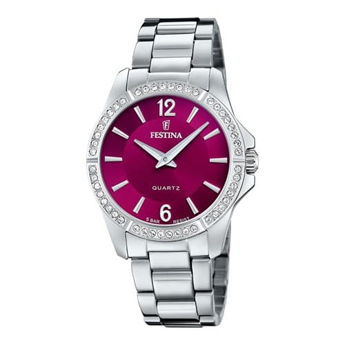 Ảnh Đồng hồ Festina 34.5 mm Nữ F20593/2