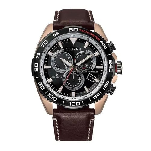 Ảnh Đồng hồ Citizen Promaster 44.6 mm Nam CB5038-14E