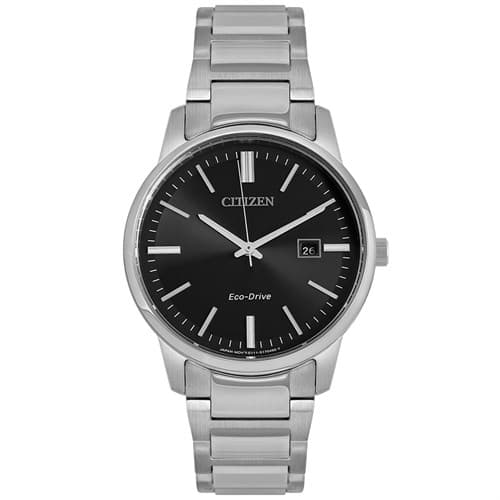 Ảnh Đồng hồ CITIZEN 39 mm Nam BM7521-85E