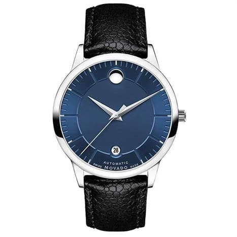 Ảnh Đồng hồ MOVADO 39.5 mm Nam 0607020