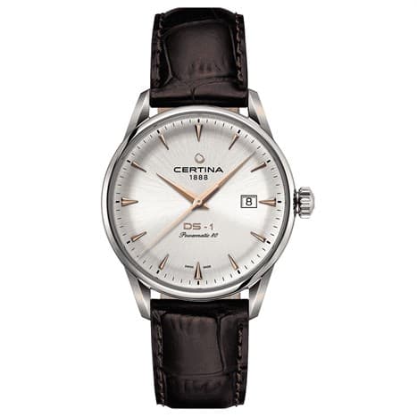 Ảnh Đồng hồ CERTINA Urban 40 mm Nam C029.807.16.031.01