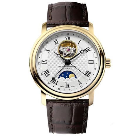 Ảnh Đồng hồ FREDERIQUE CONSTANT Classics 40 mm Nam FC-335MC4P5