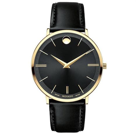 Ảnh Đồng hồ MOVADO 40 mm Nam 0607087