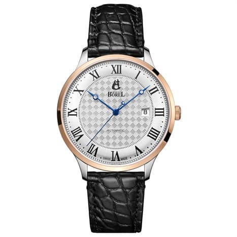 Ảnh Đồng hồ ERNEST BOREL Jules Borel 41 mm Nam N0438G0A-MA2L