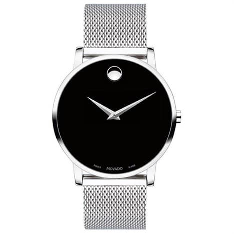 Ảnh Đồng hồ MOVADO 40 mm Nam 0607219