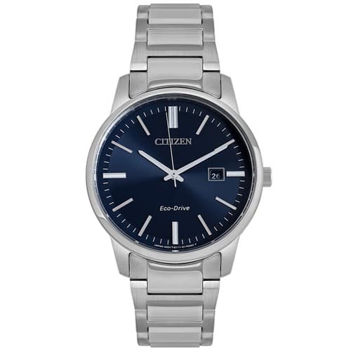 Ảnh Đồng hồ CITIZEN 39 mm Nam BM7521-85L