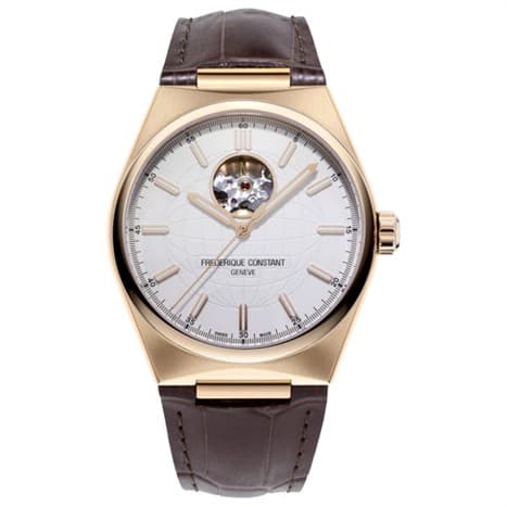 Ảnh Đồng hồ FREDERIQUE CONSTANT Highlife 41 mm Nam FC-310V4NH4