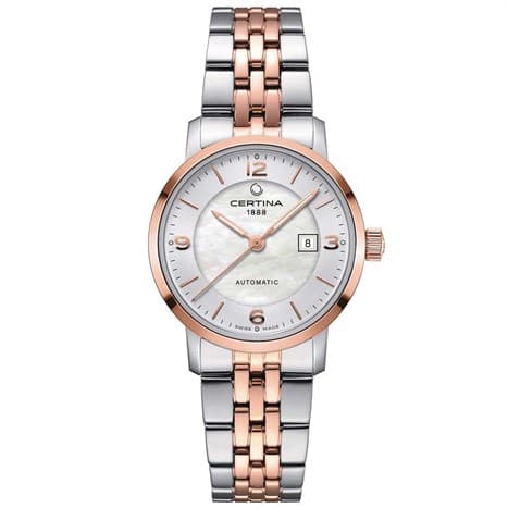 Ảnh Đồng hồ CERTINA Urban 29 mm Nữ C035.007.22.117.01