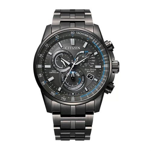 Ảnh Đồng hồ Citizen 42.5 mm Nam CB5887-55H