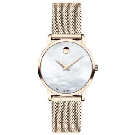 Ảnh Đồng hồ MOVADO 28 mm Nữ 0607352