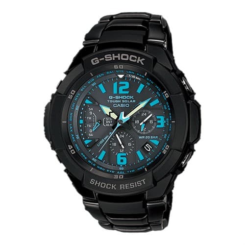 Ảnh Đồng hồ G-Shock 49 mm Nam G-1200BD-1ANDR