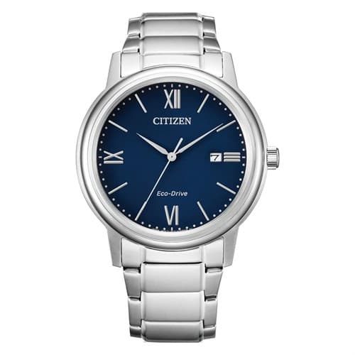 Ảnh Đồng hồ CITIZEN 41.5 mm Nam AW1670-82L