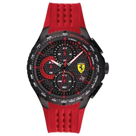 Ảnh Đồng hồ FERRARI 44 mm Nam 0830727