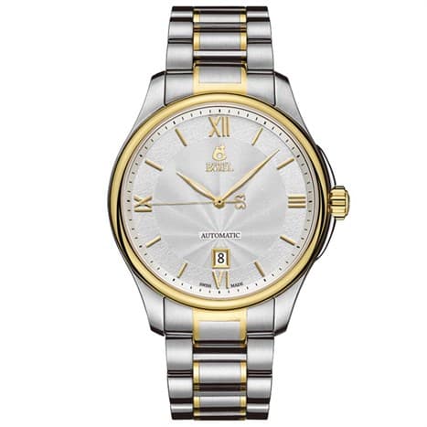 Ảnh Đồng hồ ERNEST BOREL Braque 41 mm Nam GB7350-232A