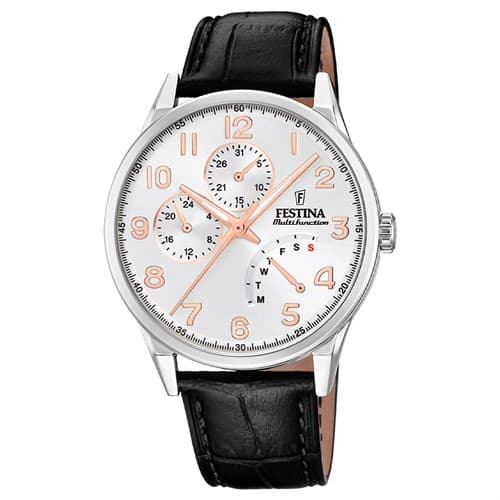 Ảnh Đồng hồ Festina 41.5 mm Nam F20278/A