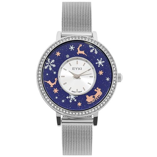 Ảnh Đồng hồ EYKI 36 mm Nữ EYS010-01