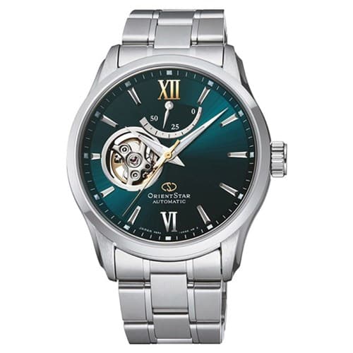Ảnh Đồng hồ ORIENT Star 39.3 mm Nam RE-AT0002E00B