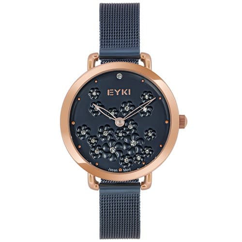 Ảnh Đồng hồ EYKI 34 mm Nữ EYS005-02