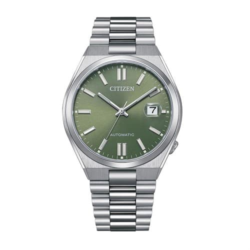 Ảnh Đồng hồ Citizen Tsuyosa 40 mm Nam NJ0158-89Z